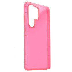 Funda Silicona Color para Samsung Galaxy S25 Ultra