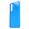 Funda Silicona Color para Samsung Galaxy S25 Plus