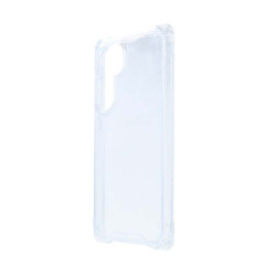 Funda Reforzada Multienganche para Samsung Galaxy S25 Plus