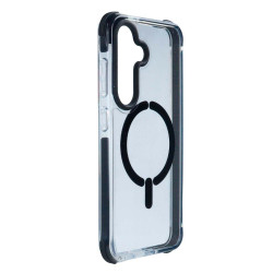 Funda Bumper Compatible con Magsafe para Samsung Galaxy S25