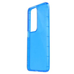 Funda Silicona Color para Oppo A80 5G