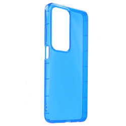 Funda Silicona Color para Oppo A80 5G