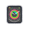 Protector Bumper Brillo para Apple Watch 42mm