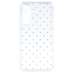 Funda Brillantes para Samsung Galaxy A36 5G