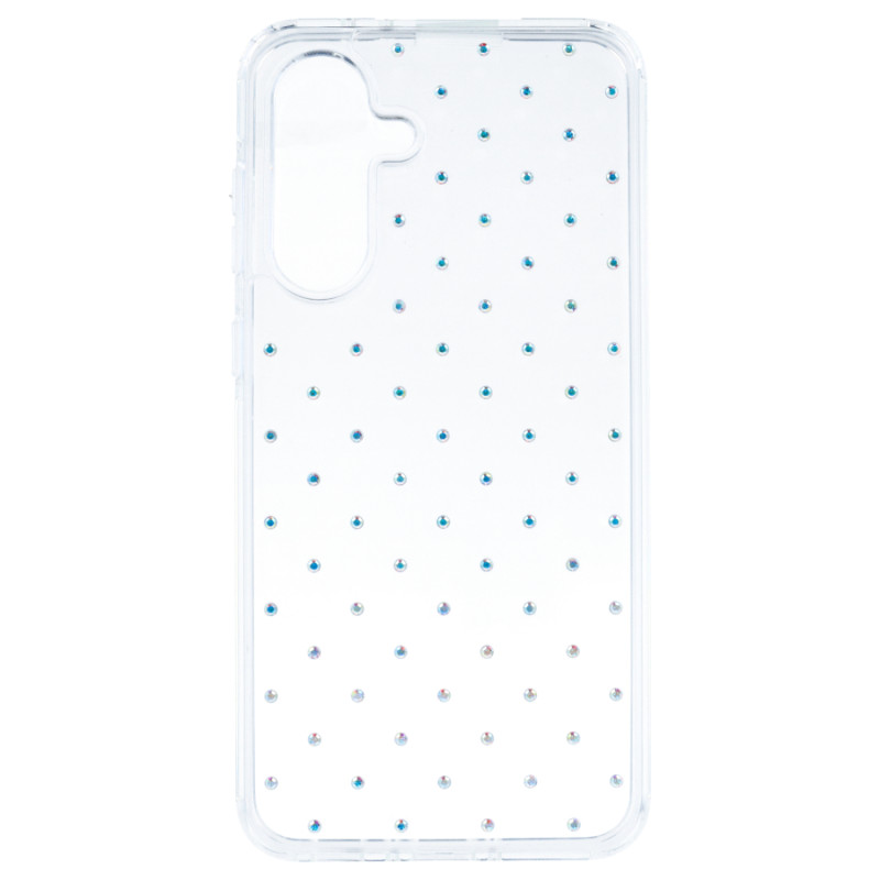 Funda Brillantes para Samsung Galaxy A36 5G