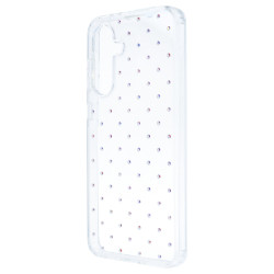 Funda Brillantes para Samsung Galaxy A36 5G