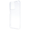 Funda Silicona Transparente para Motorola Moto G15