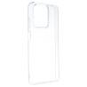 Funda Silicona Transparente para Motorola Moto G15