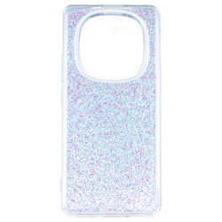 Funda Glitter Premium para Xiaomi Redmi Note 14 Pro 5G