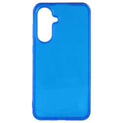 Funda Silicona Color para Samsung Galaxy A36 5G