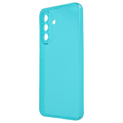 Funda Silicona Cubre Color para Samsung Galaxy A36 5G