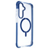 Funda Bumper Compatible con Magsafe para Samsung Galaxy S24 Plus