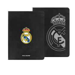 Custodia Tablet Ufficiale Real Madrid - Scegli la tua fantasia preferita