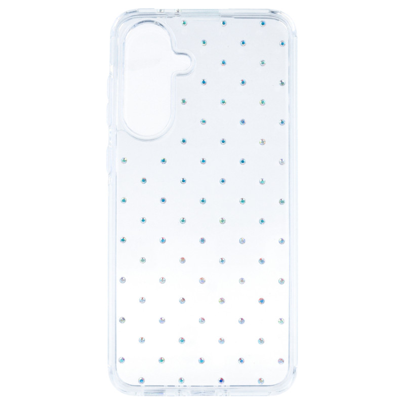 Funda Brillantes para Samsung Galaxy A26 5G
