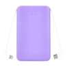 PowerBank 5000 mAH Colore