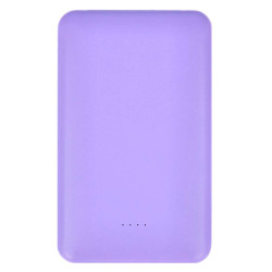 PowerBank 5000 mAH Colore