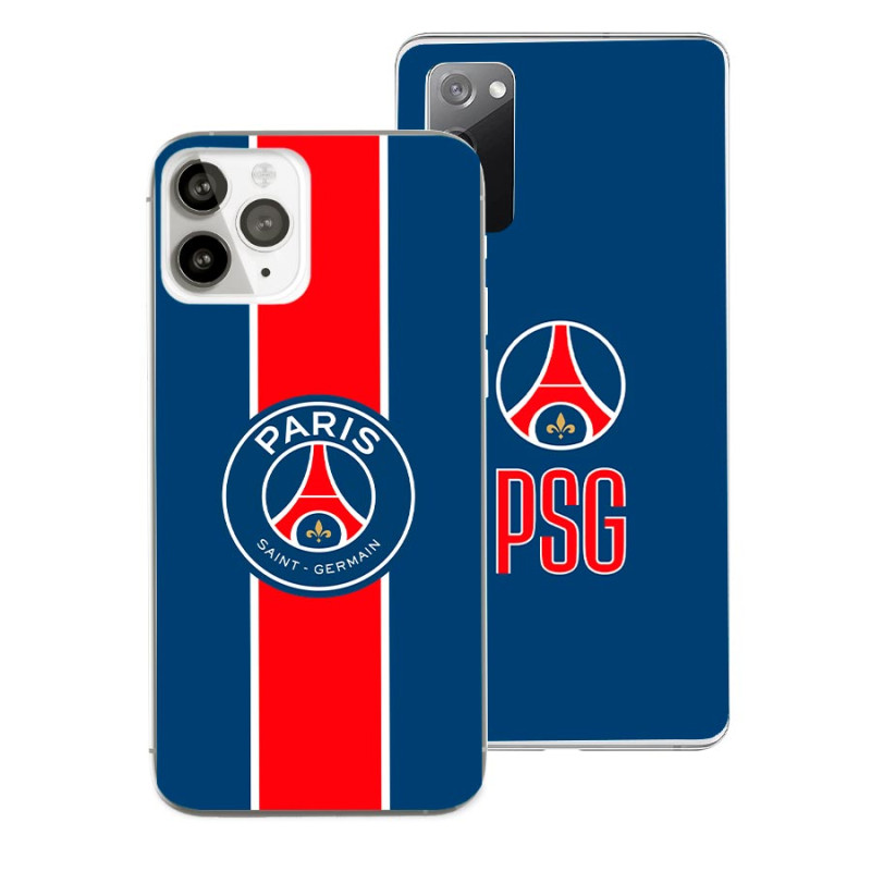 Cover Ufficiale PSG - Domicile Glass