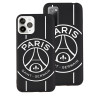 Cover Ufficiale PSG - Leather noir