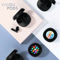 Auricolari Wireless Vision Pods