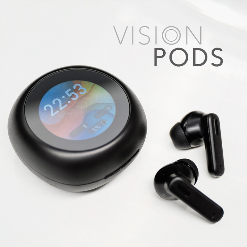 Auricolari Wireless Vision Pods