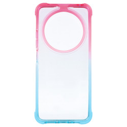 Funda Bumper Reforzada Degradada para Xiaomi Redmi 14C