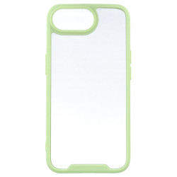 Funda Bumper Ultra Suave para iPhone 16e