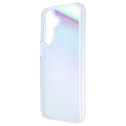 Funda Iridiscente Multicolor para Samsung Galaxy A56 5G