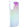 Funda Iridiscente Multicolor para Samsung Galaxy A56 5G