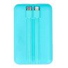 PowerBank Mini 10.0 mAH Colore