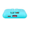 PowerBank Mini 10.0 mAH Colore