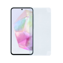 Cristal Templado Transparente para Samsung Galaxy A36 5G - La Casa de las Carcasas, Accesorios y Fundas para móviles