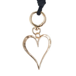 Portachiavi Charm - Nodo