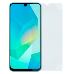 Protezione per lo schermo in vetro temperato temperatp trasparente per Samsung Galaxy A16 5G - La Casa de las Carcasas, accessor