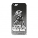 Cover Star Wars Darth Vader Nero iPhone 6S