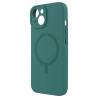 Funda Compatible con MagSafe con Cubre Cámara para iPhone 13