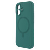 Funda Compatible con MagSafe con Cubre Cámara para iPhone 16