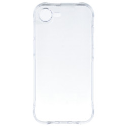 Funda Reforzada Antiyellow para iPhone 16e