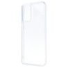 Funda Silicona Transparente para Motorola Moto G15