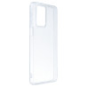 Funda Silicona Transparente para Motorola Moto G15