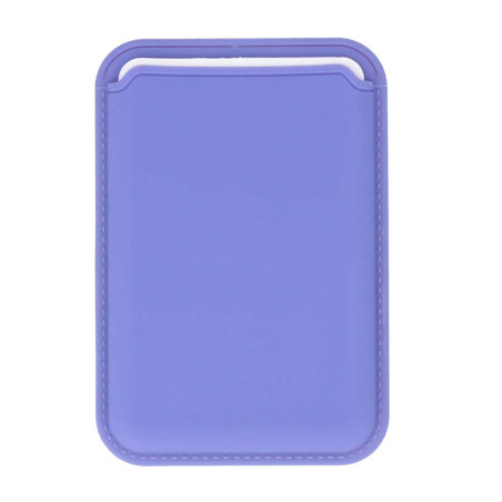 Portatessere Ultra Morbido compatibile con MagSafe