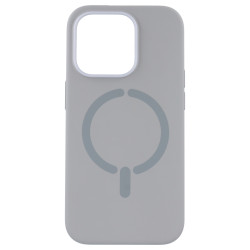 Funda Ultra Suave compatible con Magsafe para iPhone 13 Pro