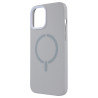 Funda Ultra Suave compatible con Magsafe para iPhone 12 Pro Max