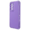 Funda Bumper 3 en 1 para Samsung Galaxy A56 5G