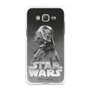 Cover Star Wars Darth Vader Nero Samsung Galaxy Grand Prime