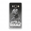 Cover Star Wars Darth Vader Nero Samsung Galaxy J5 2016