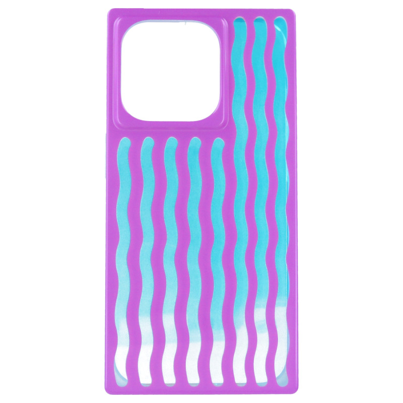 Funda Waves para iPhone 14 Pro Max