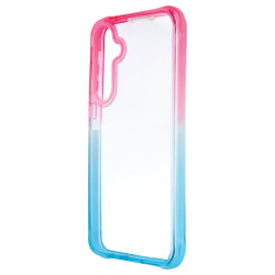 Funda Bumper Reforzada Degradada para Samsung Galaxy A15 5G