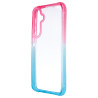 Funda Bumper Reforzada Degradada para Samsung Galaxy A15 5G