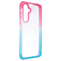 Funda Bumper Reforzada Degradada para Samsung Galaxy A15 5G