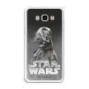 Cover Star Wars Darth Vader Nero Samsung Galaxy J7 2016